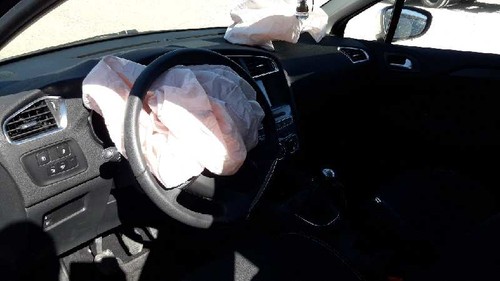 245R15320YJD RESISTANCE À LA CHAUFFE / 4416376 POUR CITROEN C4 LIM. FEEL - Photo 7/10