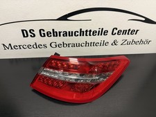 Orig. Mercedes E-Kl. W207 A207 Rückleuchte Schlussleuchte A2079060258 Rechts