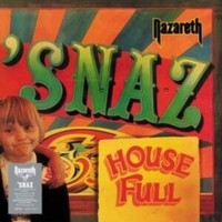 Nazareth - Snaz - Vinyl Record Vinyl - G3Z
