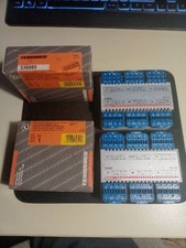 BTICINO TERRANEO  336860 - DERIVATORE ANALOGICO DI PIANO 4 P.I.  - NUOVO