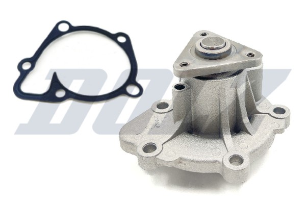 Dolz Wasserpumpe MotorküHlung N207 FüR Fiat Mitsubishi CitroËN Crosser Carens UN-image