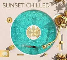 Sunset Chilled - Ministry Of Sound | CD | Zustand sehr gut