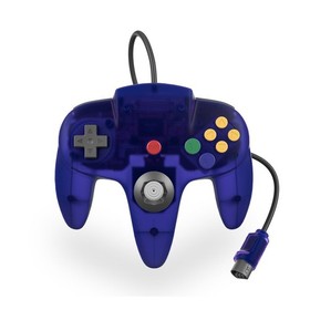 Wired Controller for Nintendo 64 N64 Controller High Quality N64 Controller