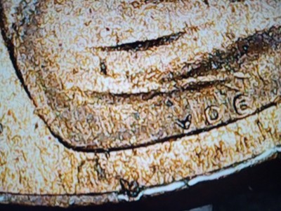 2002 Lincoln Cent MS Extra ''V''.