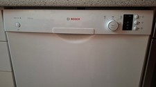 Bosch Geschirrspüler 60 cm Silence Serie 2 unterbaufähig
