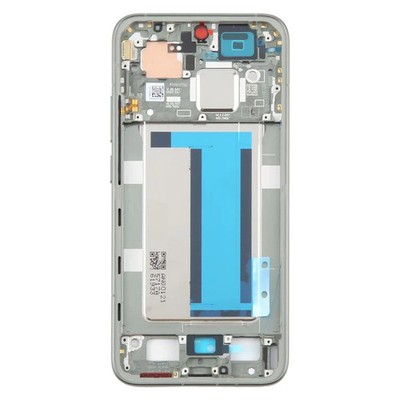For Xiaomi Redmi K80 Ultra Original Middle Frame Bezel Plate, For Xiaomi Redmi