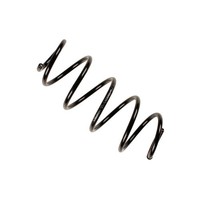 Serienersatz Feder Bilstein B3 37-148041 Vorderachse FüR Ford Fiesta V