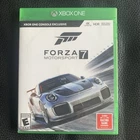 Microsoft Studios Forza Motorsport 7 Xbox One Racing 2017 E NTSC-U/C 4K HDR