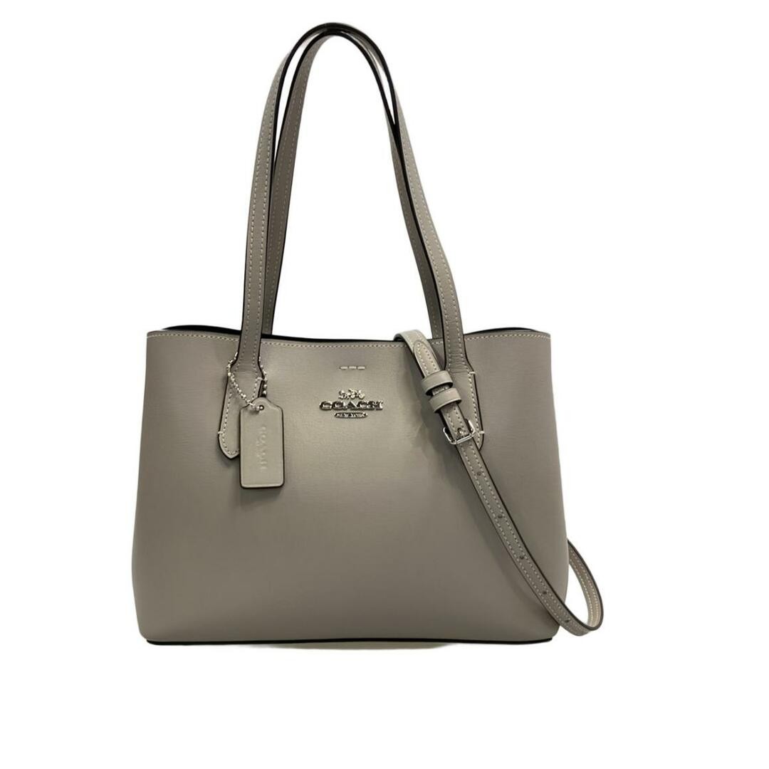 Coach F73277 Two-Way Shoulder Bag for Women - Crossbody & Handheld