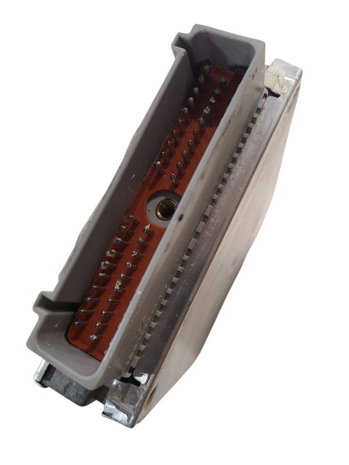 Módulo de control electrónico ECM del motor 8-351W compatible con furgoneta Ford E150 88-89 649996 Foto 4 de 4