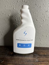 Superstratum Endurance Coating Mold Mildew Resistant Invisible Barrier 32 oz 0.75 per fl oz