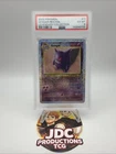 Pokemon Gengar Legendary Collection Reverse Holo Rare #11 PSA 6