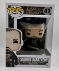 Funko Pop! Game Of Thrones Stannis Baratheon #41