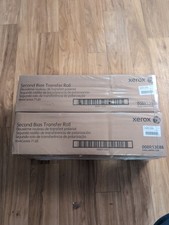 XEROX Genuine Xerox Second Bias Transfer Roller 008R13086 Lot of 2