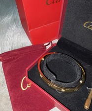 Bracelet Luxury Style