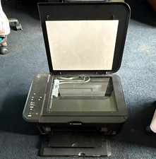 Canon PIXMA Wireless Colour Inkjet All-in-One Printer Scanner Copier CABLE LOST