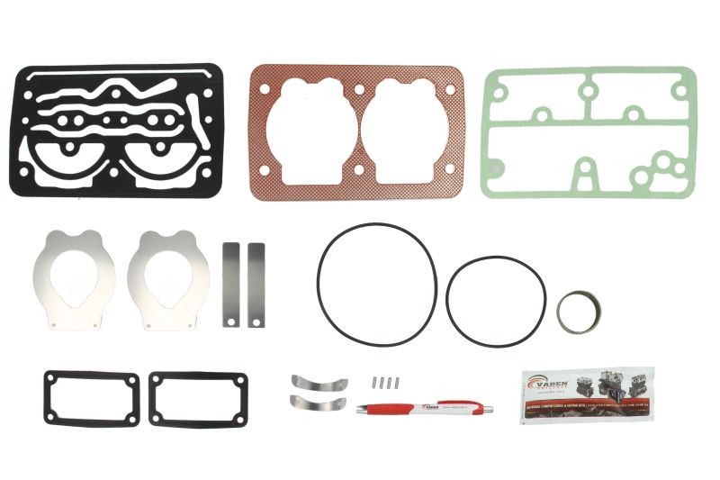 ✅Fits VADEN 1300 090 500 Repair Kit, air compressor 1300 090 500 Com ⭐UK Seller⭐