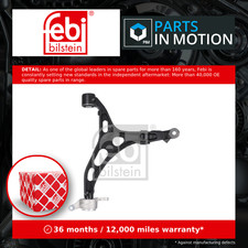 Wishbone / Suspension Arm fits DODGE DURANGO WD 3.6 Front Lower, Right 2011 on