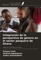 Rukaya Issah (U. A.) | IntegracióN De La Perspectiva De GéNero En El Sector...
