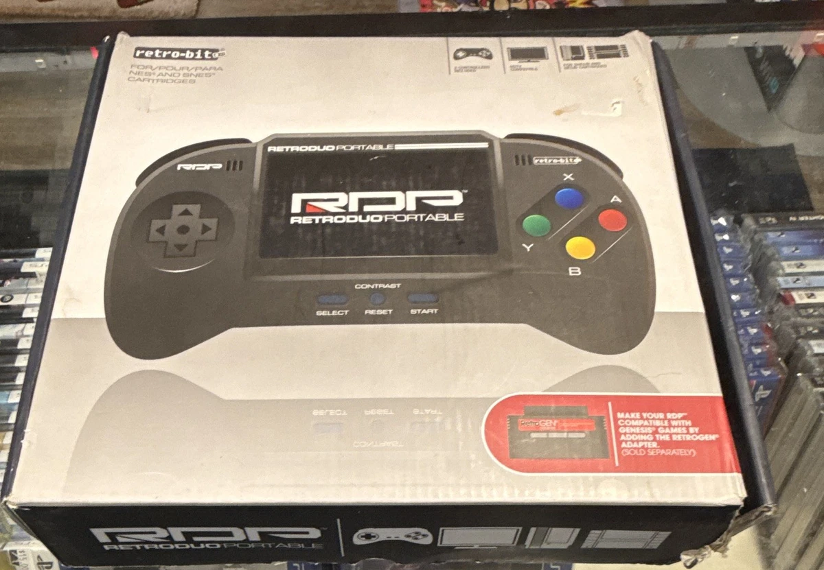 Retro Duo Portable for sale | eBay