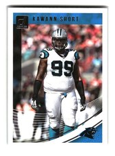 2018 Donruss #43 Kawann Short