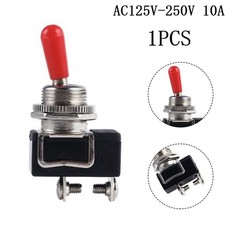High Quality Electrical Equipment & Supplies Switches SPST 125VAC/250VAC