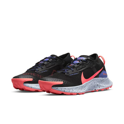 Nike Pegasus Trail 3 Gore-Tex DC8794-002 Running Damen Größe EU-40,5 US-9...
