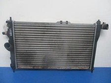 Radiateur Daewoo ESPERO
