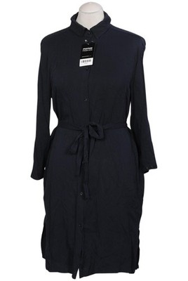 Street One Kleid Damen Dress Damenkleid Gr. EU 38 Marineblau #czi2k3l