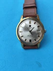 Rare Vintage ROAMER Anfibian ref 430-1230-005 Manual wind Mens Watch _3955
