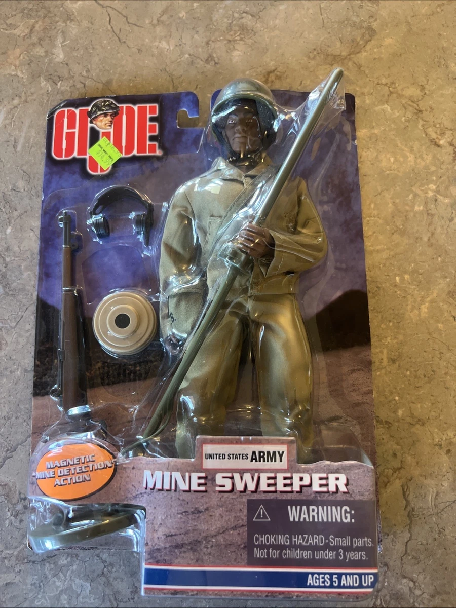 Gi Joe African American for sale - eBay