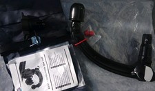 Wie Neu 💯0068764/00 KUGELKOPF ORIS ANHÄNGERKUPPLUNG ASTRA L 💯