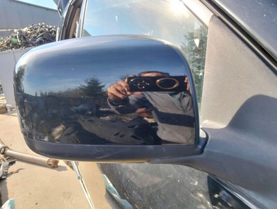 Außenspiegel Seitenspiegel Nissan Rogue Elektrisch 5Pin Rechts Side Mirror