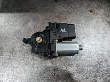 VW Passat Variant 3B 3B5 Motor Fensterheber rechts hinten 3B9839752AT Original