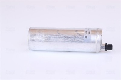 NISSENS Trockner Klimaanlage 95386 für OPEL X01 TIGRA X04 CORSA COMBO 55mm Tour