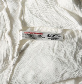 Free People As You Are Romper XS 2 Women's Ruffled Wide-Leg One-Piece NEW 45324