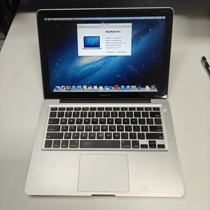 13 inch MacBook Pro Mid 2012 | eBay
