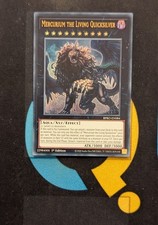 Mercurium the Living Quicksilver BPRO-EN084 Prices | YuGiOh Burst