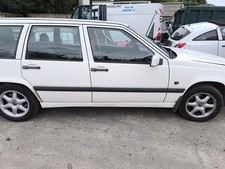 Pompe direction assistée Volvo 850