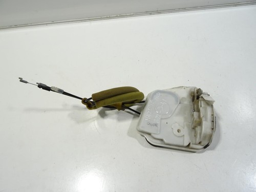 PORTIERSLOT RECHTS VOOR Mazda 6 Sport (GH14/GHA4) GS1D58310B - Afbeelding 1 van 3