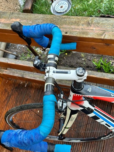 Cube Litening Carbon Rennrad- Dura Ace Ausstattung - Top Zustand - Bild 6 von 14
