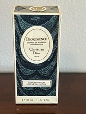 Dior Dioressence Fragrances for Women for sale - eBay