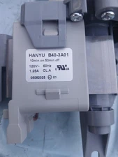 New Hanning DP040-012 drain pump