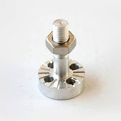 Dynam P61 Black Widow Propeller Adapter - Normal DYN-P61-21