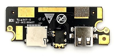 ARCHOS 140 CESIUM AC140CE MS-ME198407 EM_I8316_N14_USB_BOARD_V3.0A USBBoard