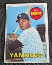 Click to enlarge Bill Robinson