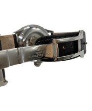 HAMILTON Jazzmaster/Open Heart Auto 7