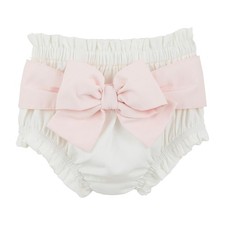 Mud Pie Baby Girls' Mud Pie Diaper Covers
