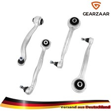 Querlenkersatz Ersatz für Mercedes C-Klasse Coupe C204 4-tlg Links und Rechts