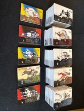 500 2025 Topps NFL Signature Class Massive Card Lot Base Rookies Stars Vets NFL